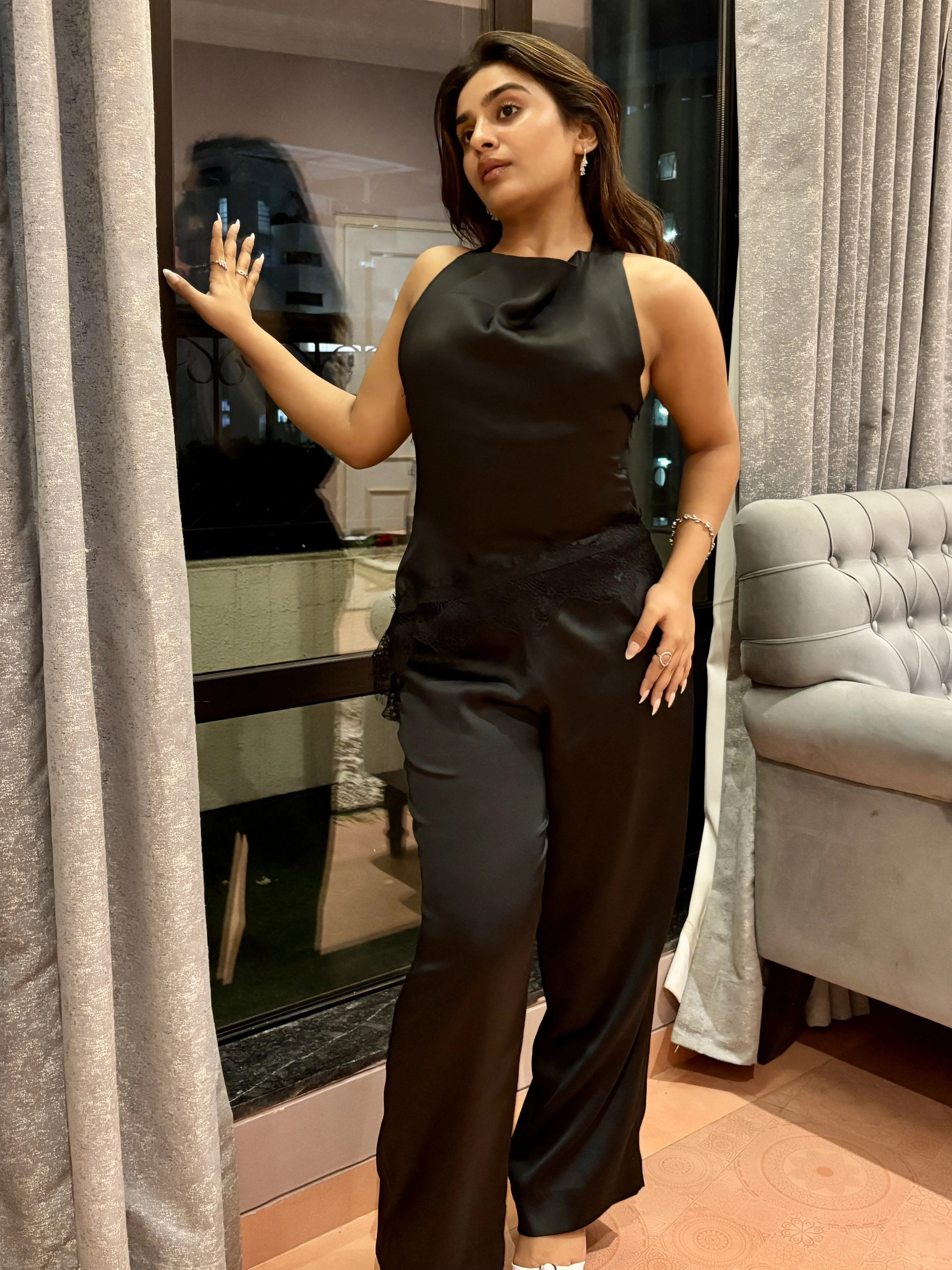 Every You Fierce — Pants Set