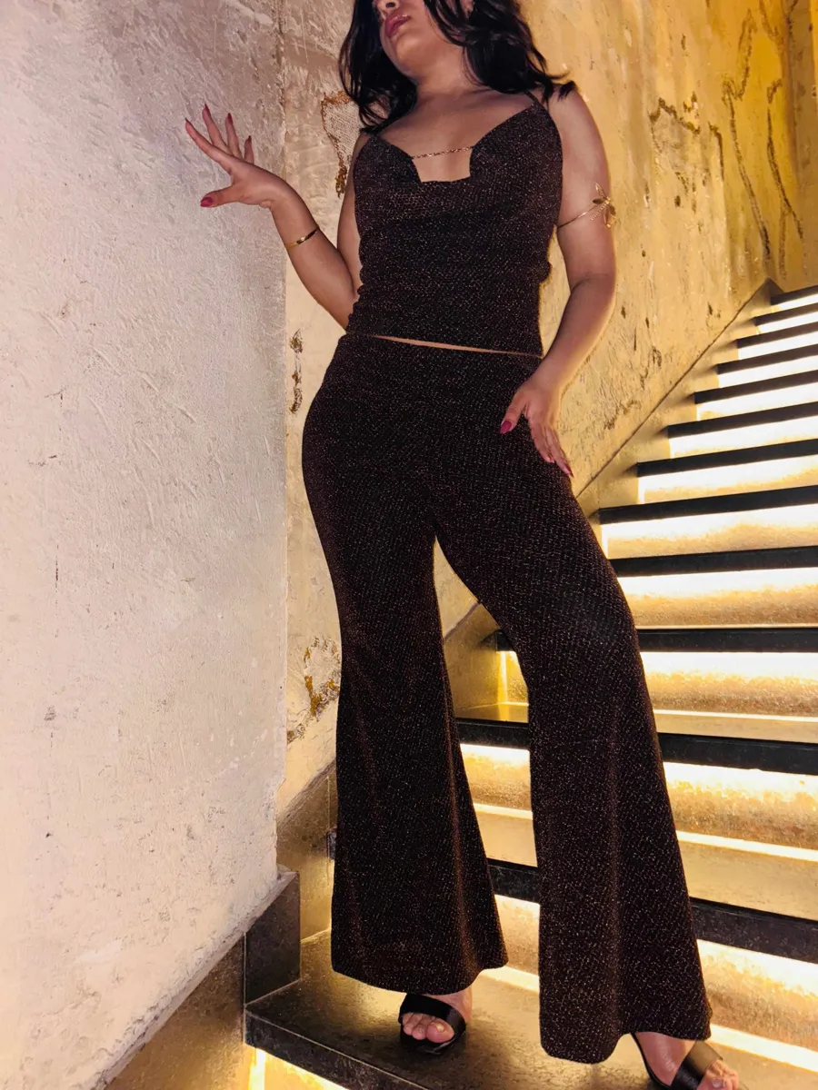 AFTER HOURS NIGHT OUT SET